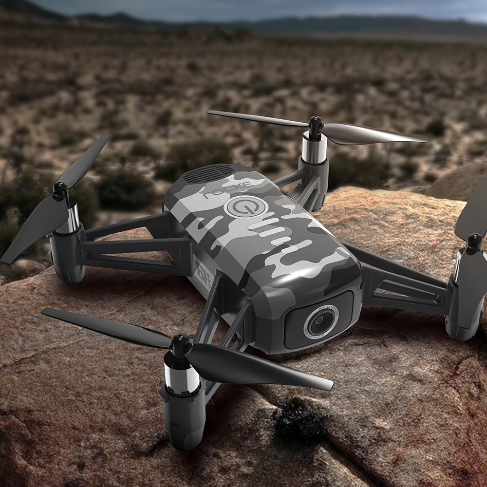 1080p HD Intelligent Multi-Purpose RC Flyer