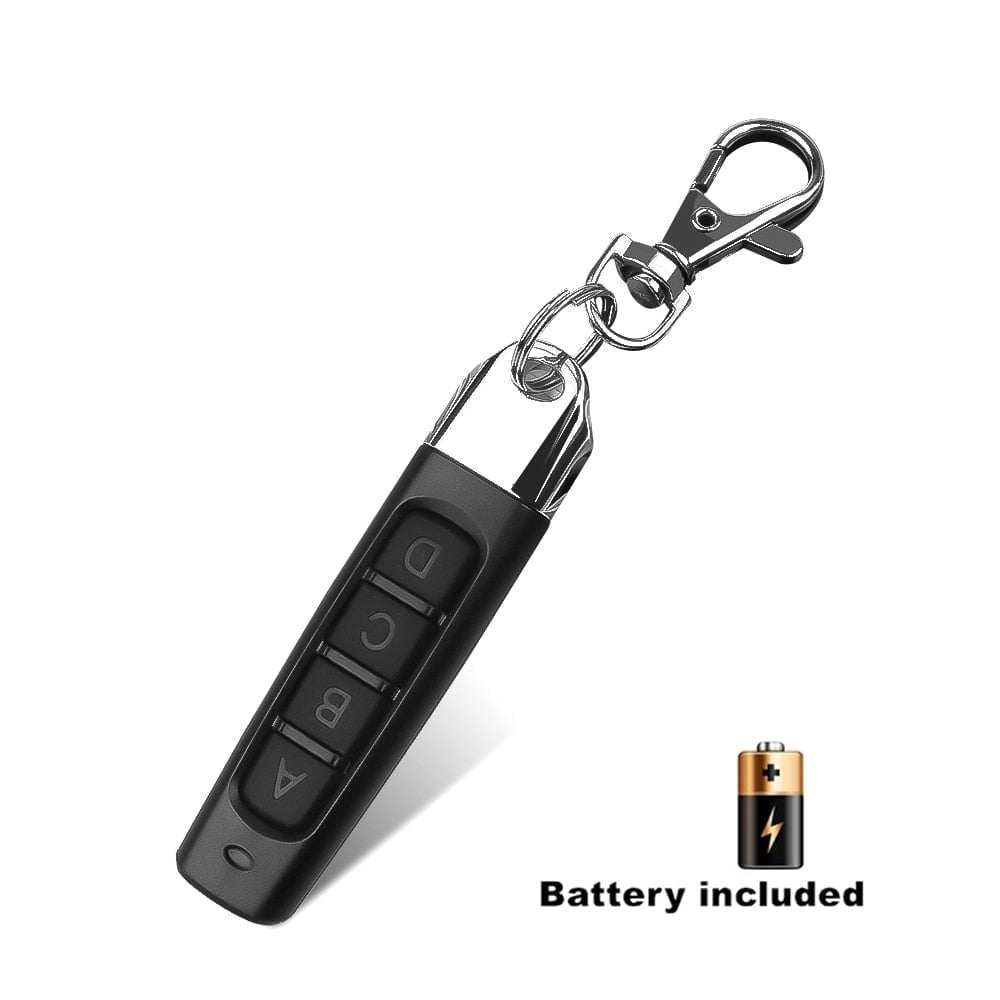 ๐4-in-1 Remote Control Duplicator