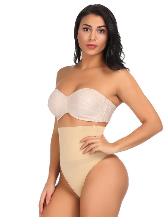 (2023 Per Promotion🔥- SAVE 50% OFF) TUMMY CONTROL THONG