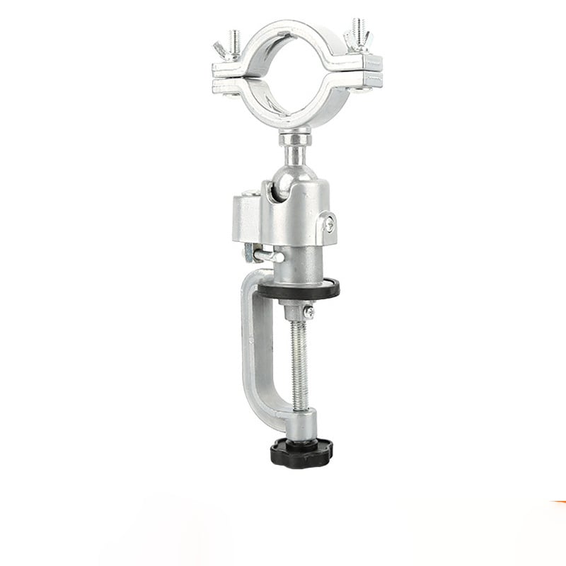 Universal rotating fixed bracket for electric grinder and electric drill(BUY 2 FREE SHIPPING)
