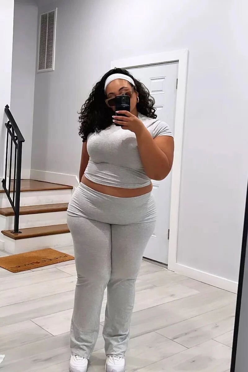 Comfy Cotton Lounge Set (Buy 2 Free Shipping)