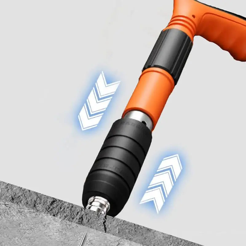 Wall Fastener Rivet Nail Gun Manual Tools