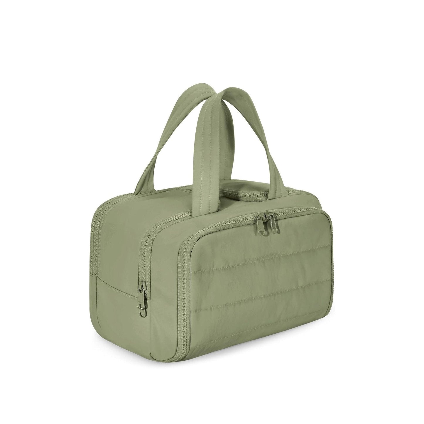 🔥Limited time offer, last day 55% off🔥4-in-1 Puffy Multi-Functional Toiletry Bag for Women
