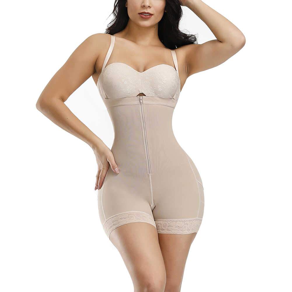 Colombian Bodysuit