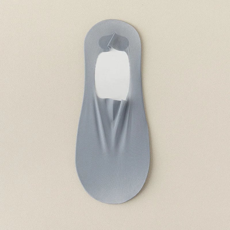 2024 New Year Hot Sale🎁✨Thin No Show Socks