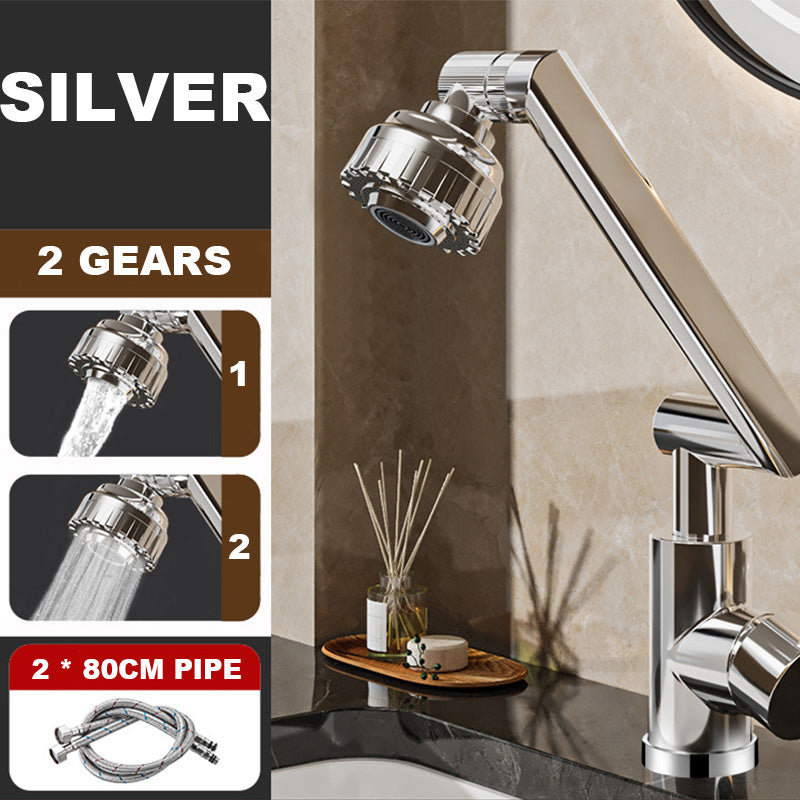 š„Hot Sale ā³Hot And Cold Dual-Purpose Universal Faucet