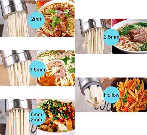 🔥LAST DAY 70% OFF🔥Manual Pasta Maker