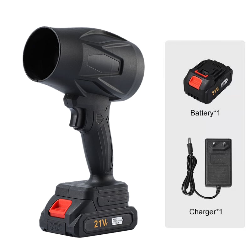 🏆🔥Limited time offer, last day 55% off🔥Cordless Turbine Super Powerful Air Duster
