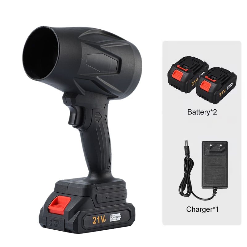 🏆🔥Limited time offer, last day 55% off🔥Cordless Turbine Super Powerful Air Duster