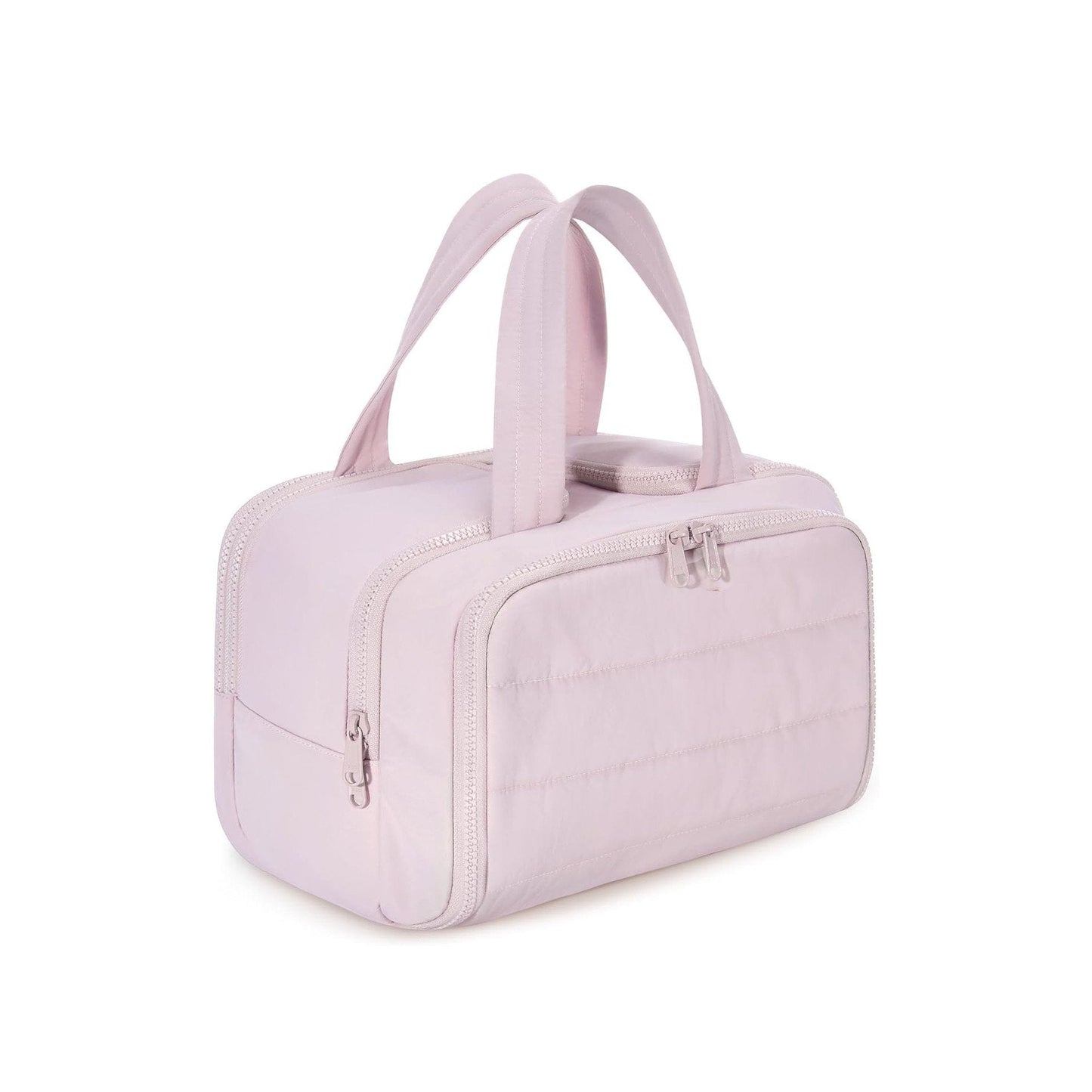 🔥Limited time offer, last day 55% off🔥4-in-1 Puffy Multi-Functional Toiletry Bag for Women