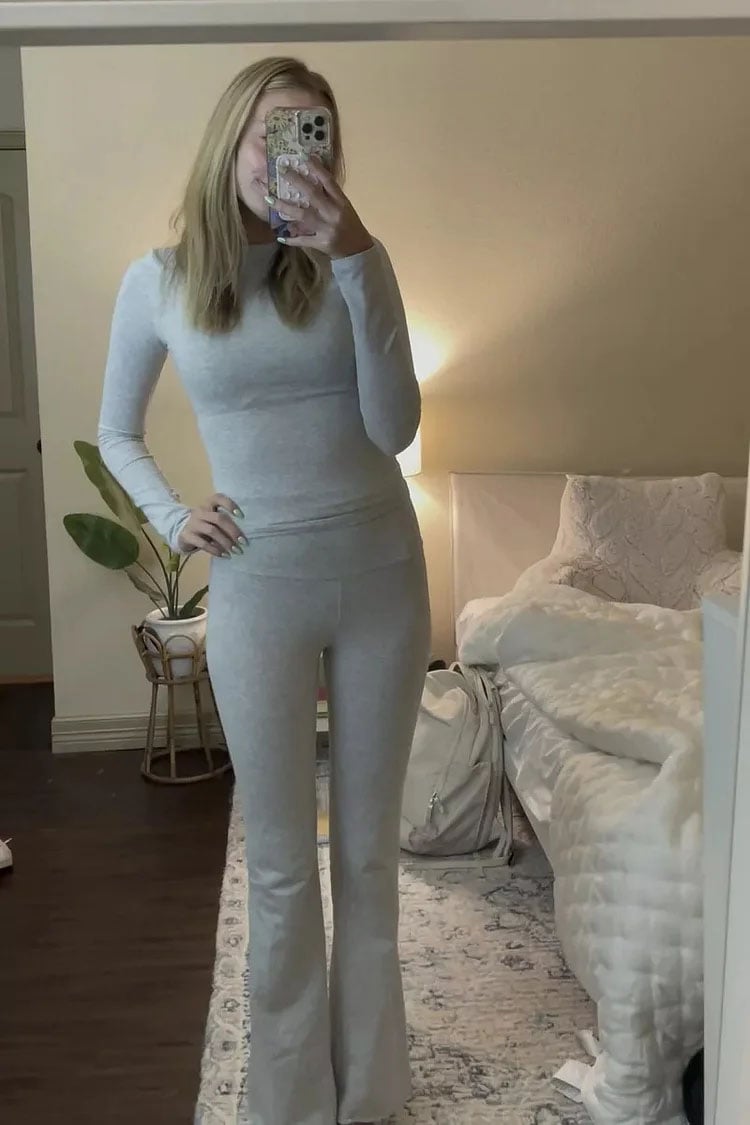 Comfy Cotton Lounge Set (Buy 2 Free Shipping)