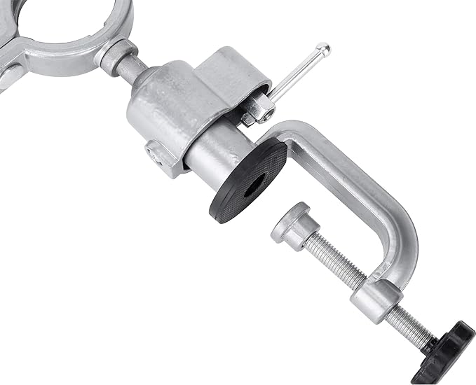 Universal rotating fixed bracket for electric grinder and electric drill(BUY 2 FREE SHIPPING)