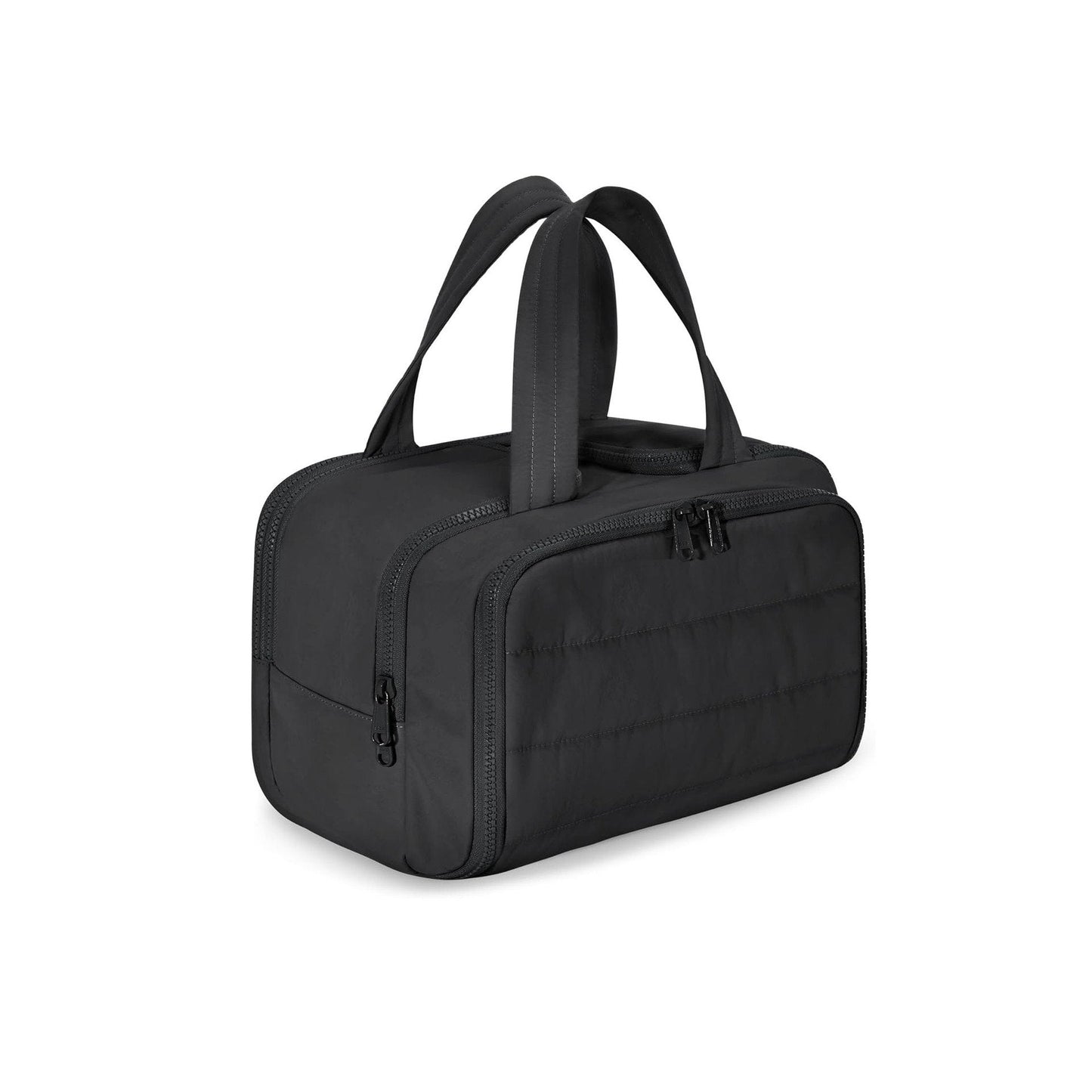 🔥Limited time offer, last day 55% off🔥4-in-1 Puffy Multi-Functional Toiletry Bag for Women