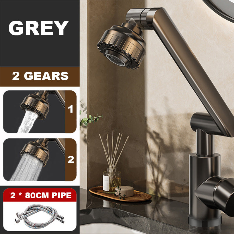 š„Hot Sale ā³Hot And Cold Dual-Purpose Universal Faucet