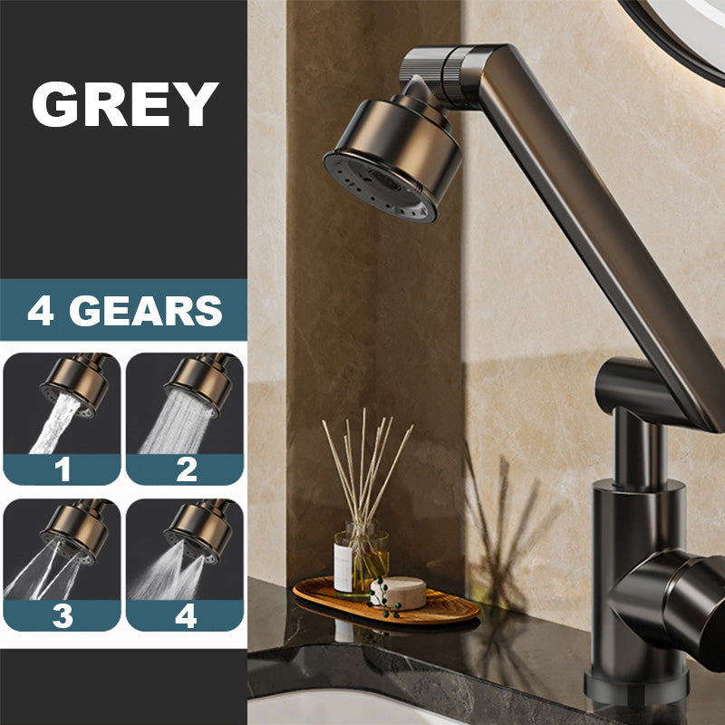 š„Hot Sale ā³Hot And Cold Dual-Purpose Universal Faucet