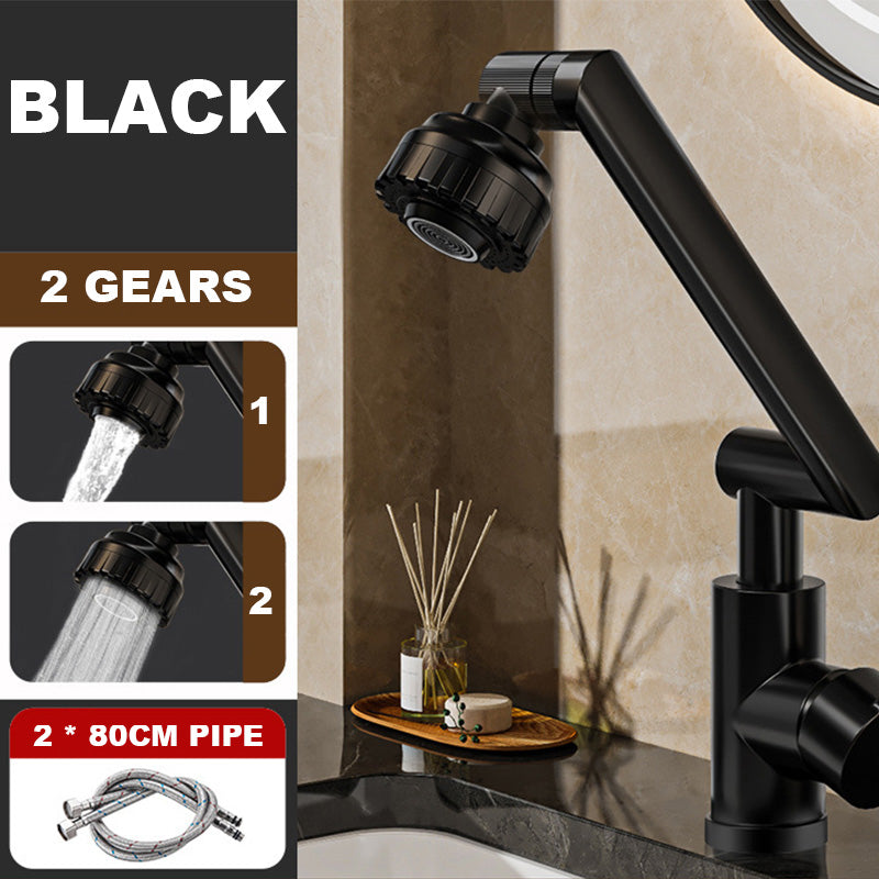 š„Hot Sale ā³Hot And Cold Dual-Purpose Universal Faucet