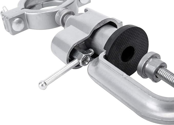 Universal rotating fixed bracket for electric grinder and electric drill(BUY 2 FREE SHIPPING)