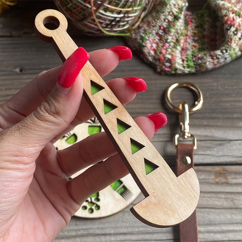 🔥Portable Wrist Mini Minder