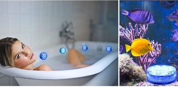 ð¥49% OFFð¥Remote Control Waterproof Magnet Suction LED Light