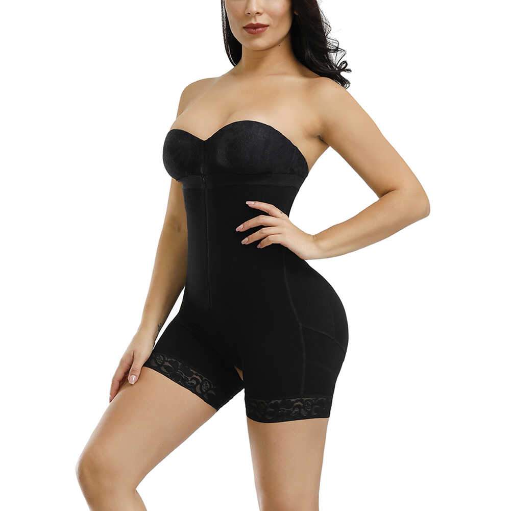 Colombian Bodysuit