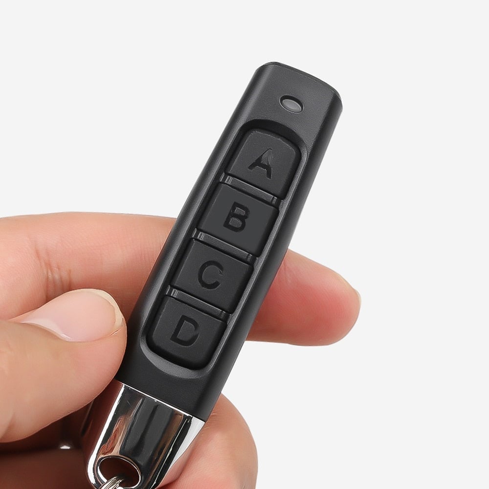 ๐4-in-1 Remote Control Duplicator