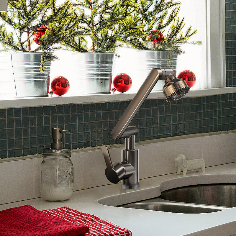 š„Hot Sale ā³Hot And Cold Dual-Purpose Universal Faucet