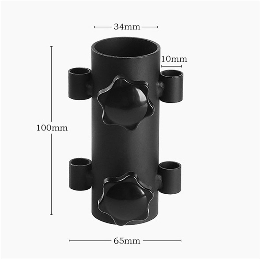 Awning Rod Holder Outdoor Camping Canopy Rod