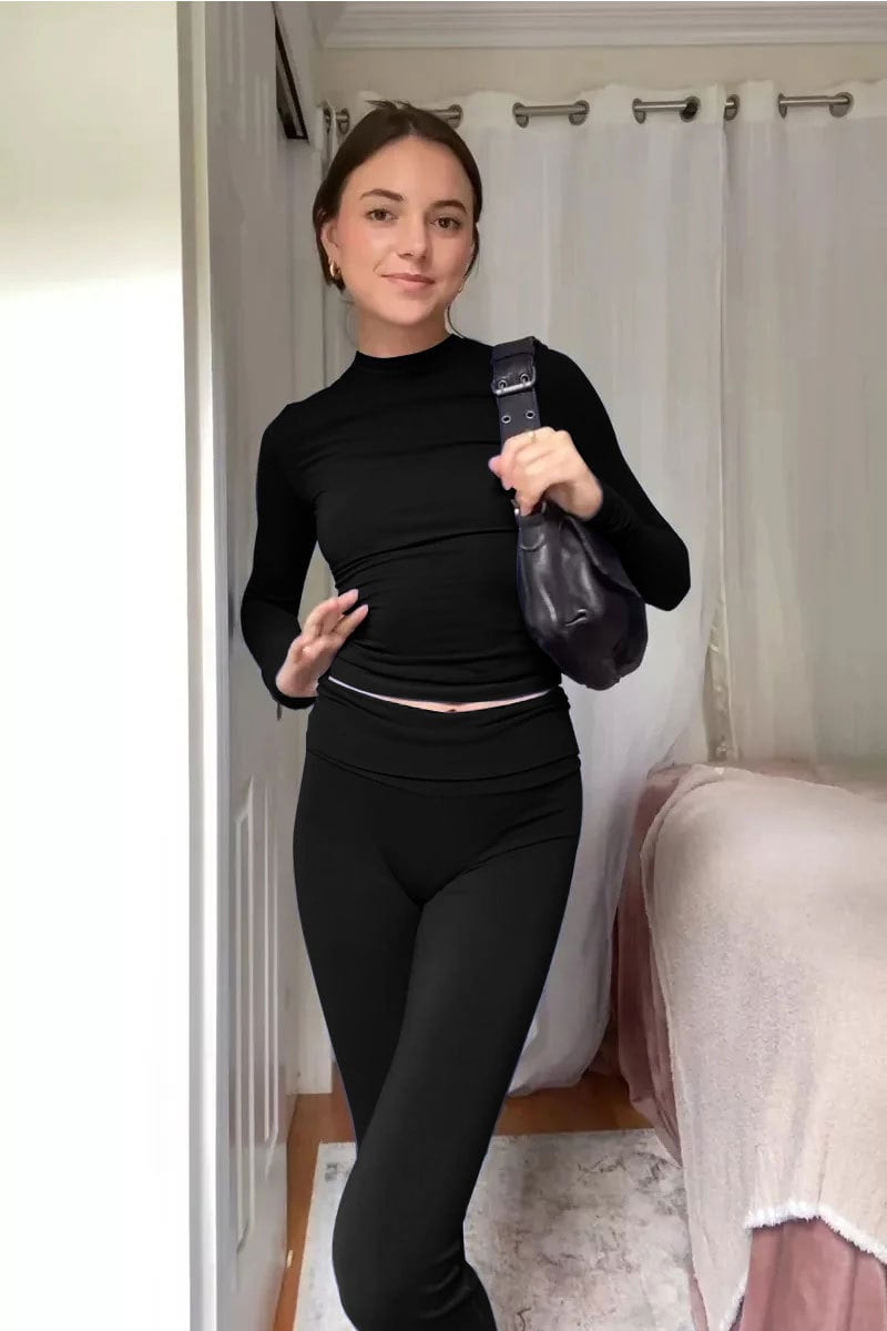 Comfy Cotton Lounge Set (Buy 2 Free Shipping)