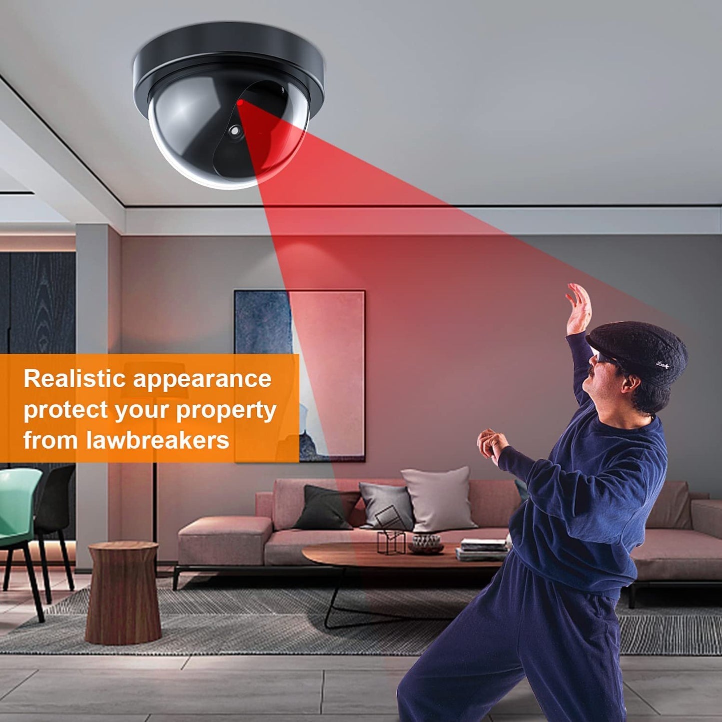 Security Camera Models for Home and Businesses(🔥Buy 5 Free Shipping🔥)