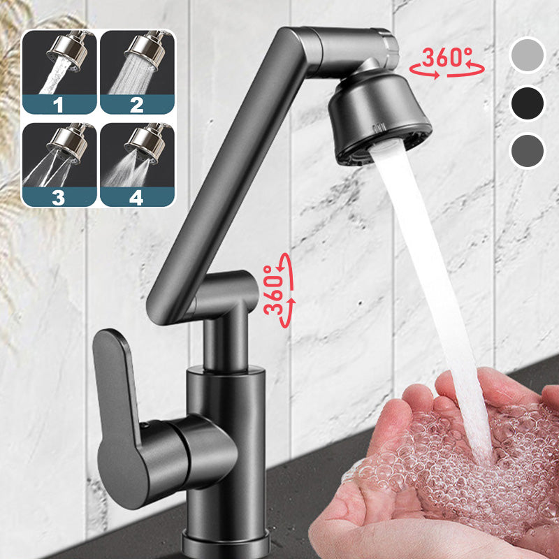 š„Hot Sale ā³Hot And Cold Dual-Purpose Universal Faucet