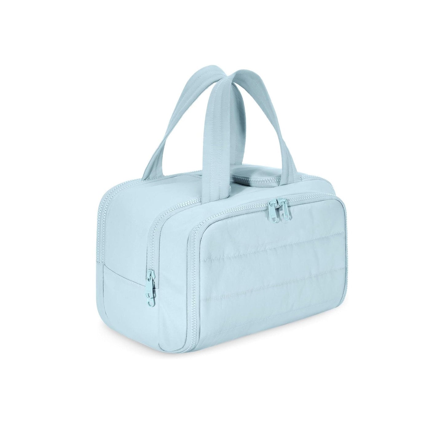🔥Limited time offer, last day 55% off🔥4-in-1 Puffy Multi-Functional Toiletry Bag for Women