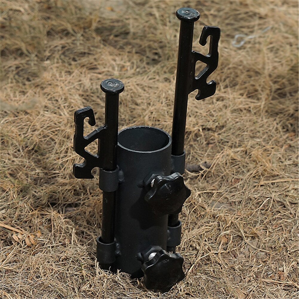 Awning Rod Holder Outdoor Camping Canopy Rod