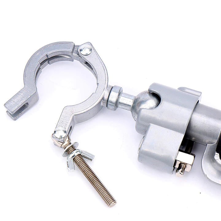Universal rotating fixed bracket for electric grinder and electric drill(BUY 2 FREE SHIPPING)