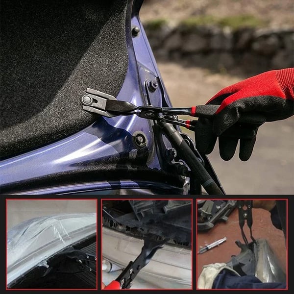 LAST DAY SALEš„Panel Clip Removal Pliers