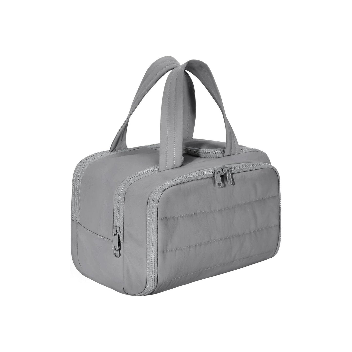 🔥Limited time offer, last day 55% off🔥4-in-1 Puffy Multi-Functional Toiletry Bag for Women