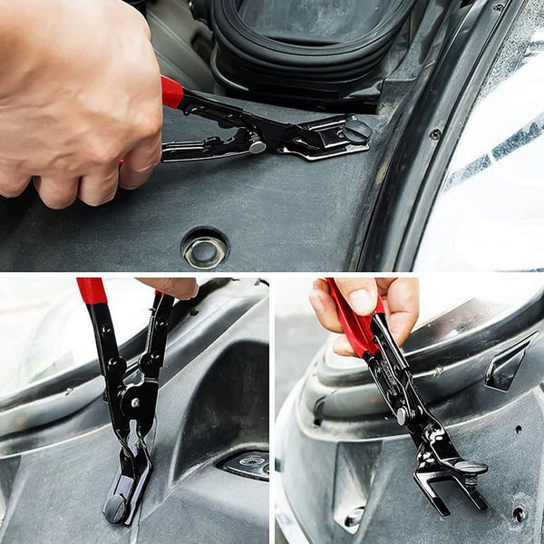LAST DAY SALEš„Panel Clip Removal Pliers