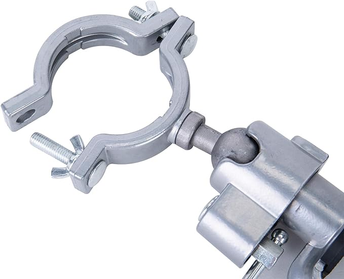 Universal rotating fixed bracket for electric grinder and electric drill(BUY 2 FREE SHIPPING)