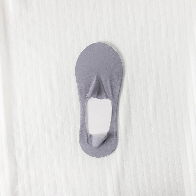 2024 New Year Hot Sale🎁✨Thin No Show Socks