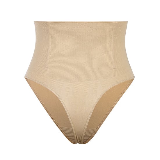 (2023 Per Promotion🔥- SAVE 50% OFF) TUMMY CONTROL THONG