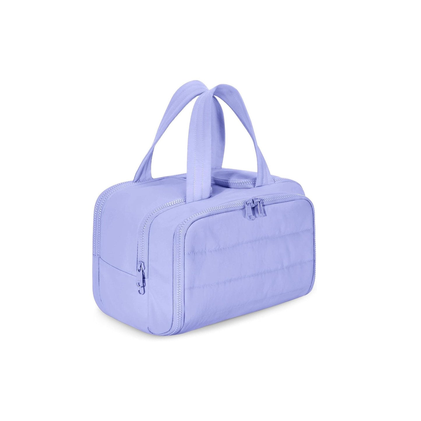 🔥Limited time offer, last day 55% off🔥4-in-1 Puffy Multi-Functional Toiletry Bag for Women