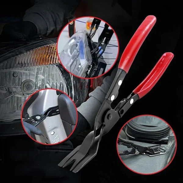 LAST DAY SALEš„Panel Clip Removal Pliers