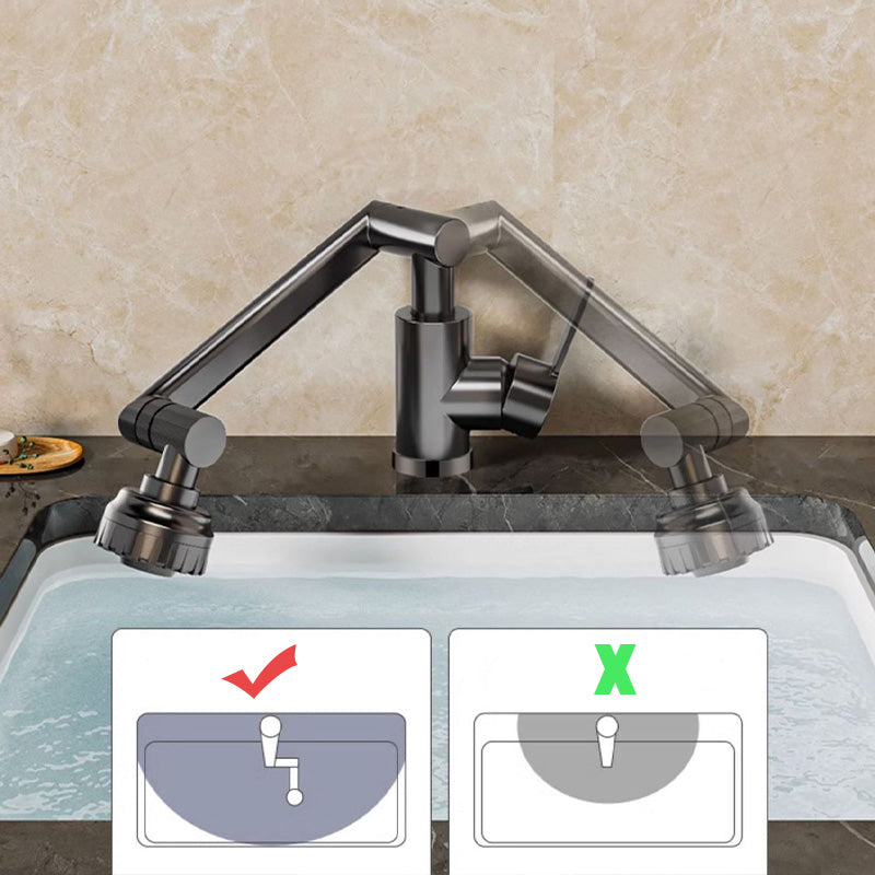 š„Hot Sale ā³Hot And Cold Dual-Purpose Universal Faucet