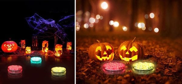 ð¥49% OFFð¥Remote Control Waterproof Magnet Suction LED Light
