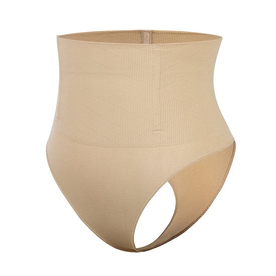 (2023 Per Promotion🔥- SAVE 50% OFF) TUMMY CONTROL THONG