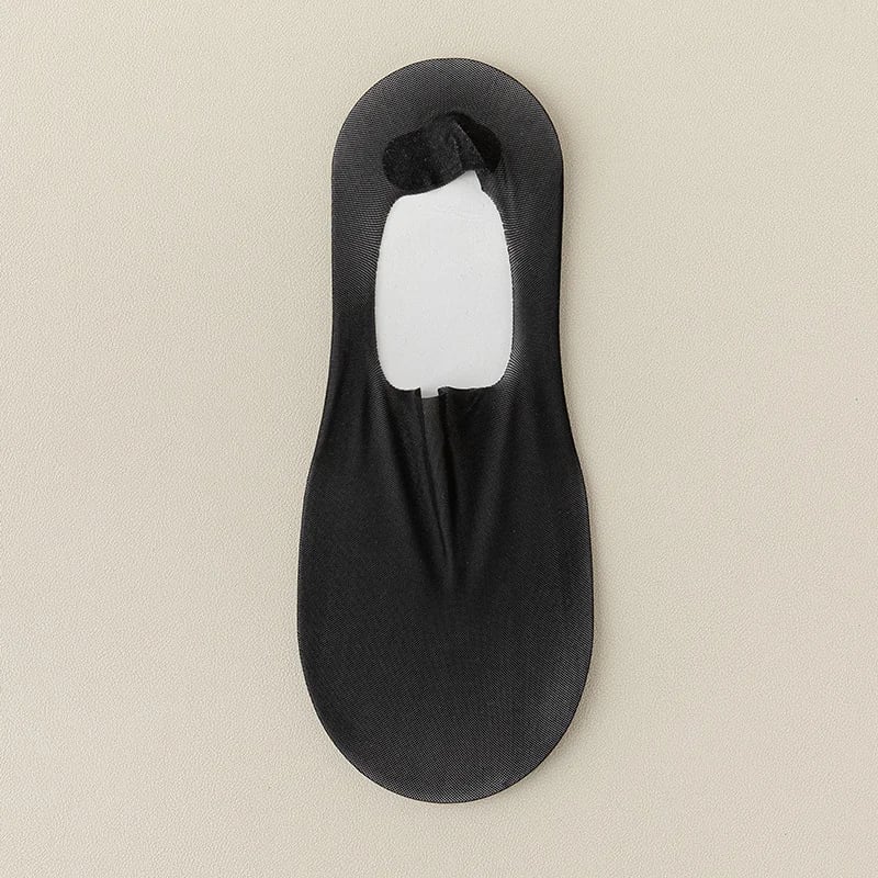2024 New Year Hot Sale🎁✨Thin No Show Socks