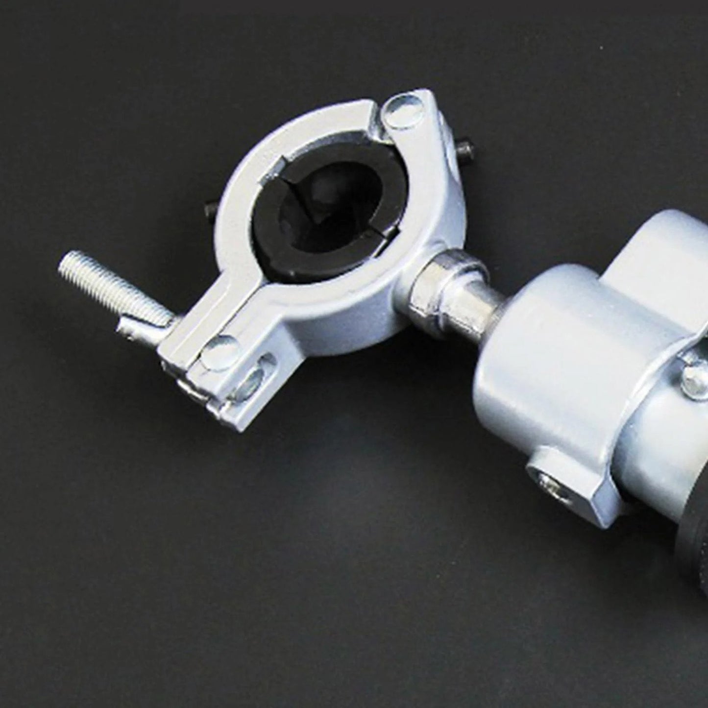 Universal rotating fixed bracket for electric grinder and electric drill(BUY 2 FREE SHIPPING)