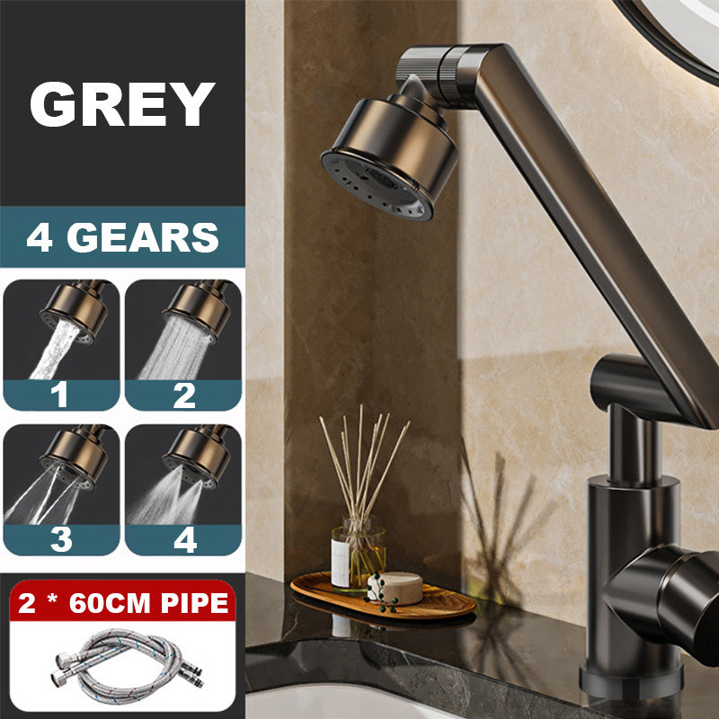 š„Hot Sale ā³Hot And Cold Dual-Purpose Universal Faucet