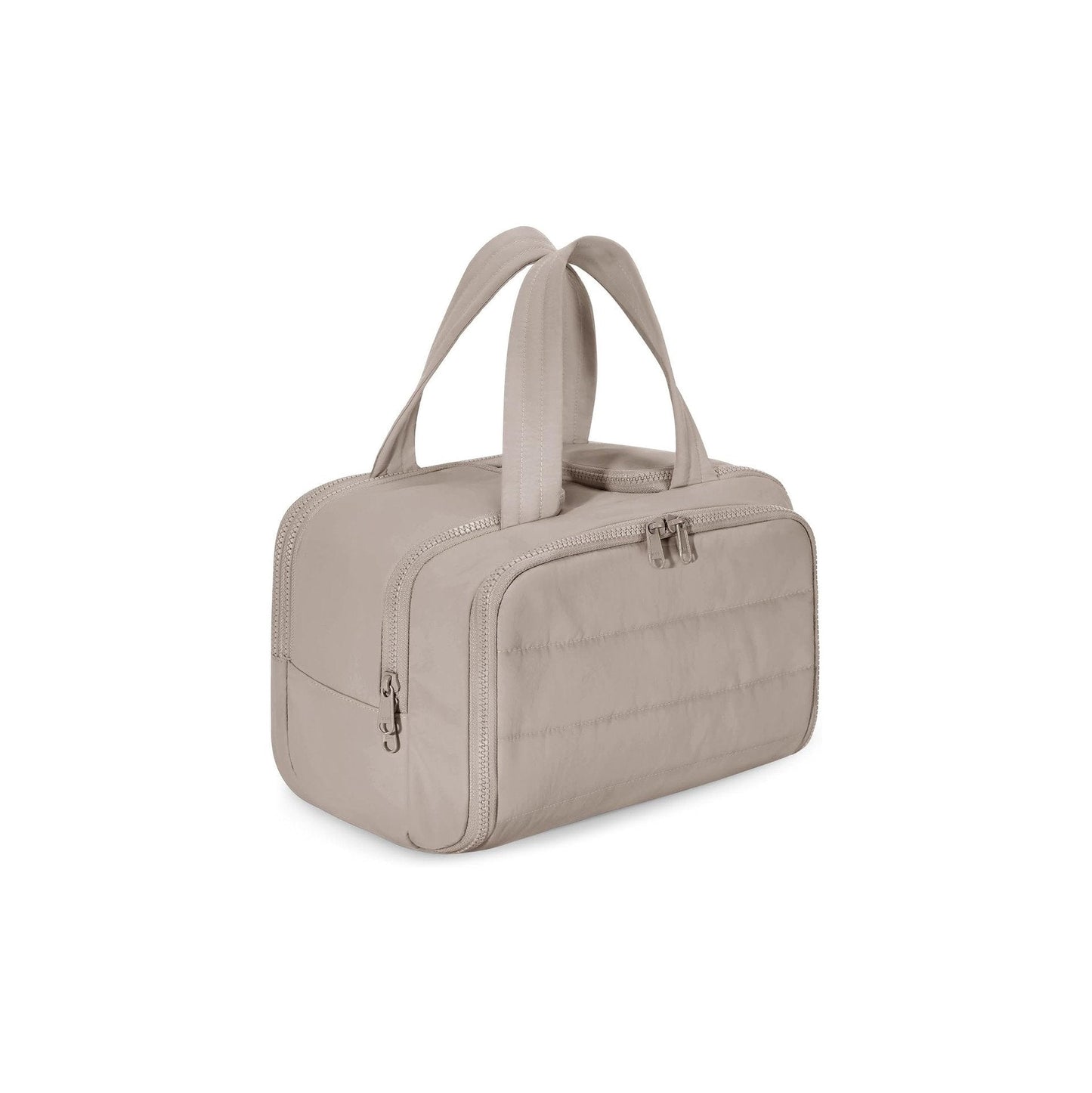🔥Limited time offer, last day 55% off🔥4-in-1 Puffy Multi-Functional Toiletry Bag for Women