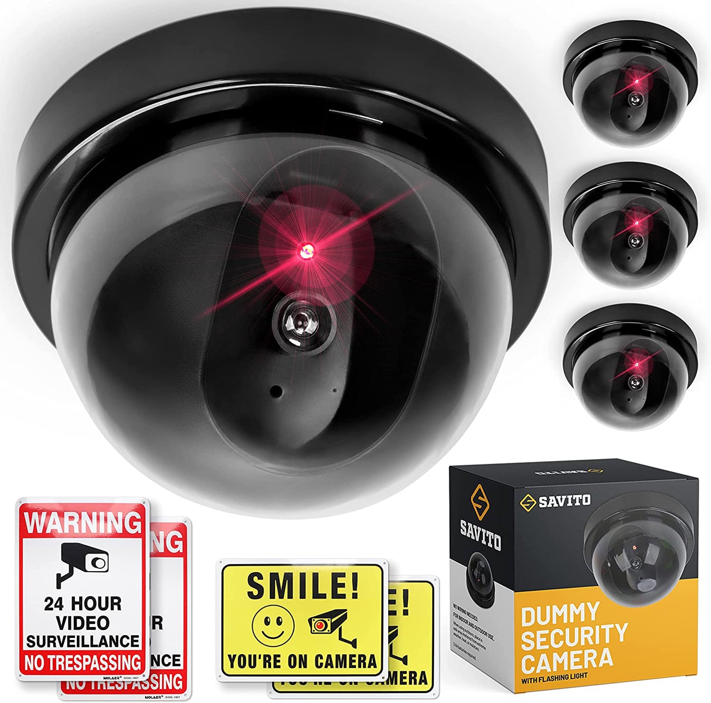 Security Camera Models for Home and Businesses(🔥Buy 5 Free Shipping🔥)