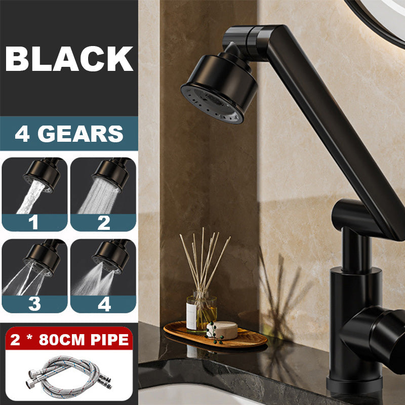 š„Hot Sale ā³Hot And Cold Dual-Purpose Universal Faucet